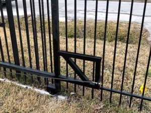 Electric Gate Repair Houston